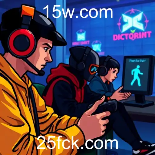 Comunidade Jogadores