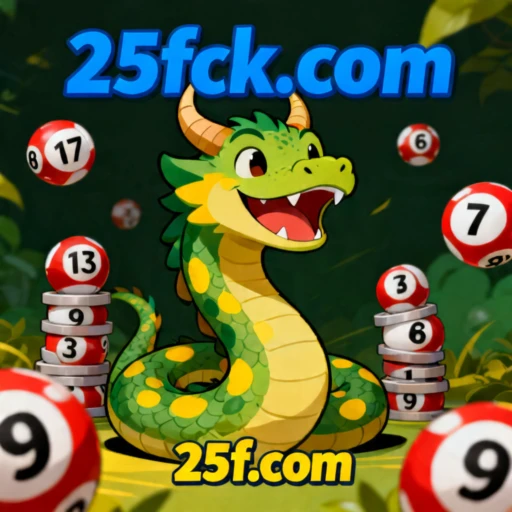 25f.com Logo